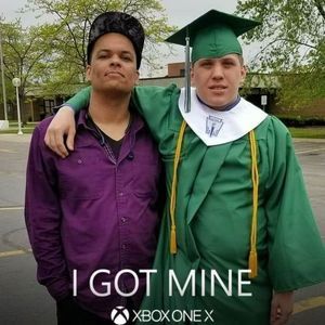 Meet your Posher, Jonathan